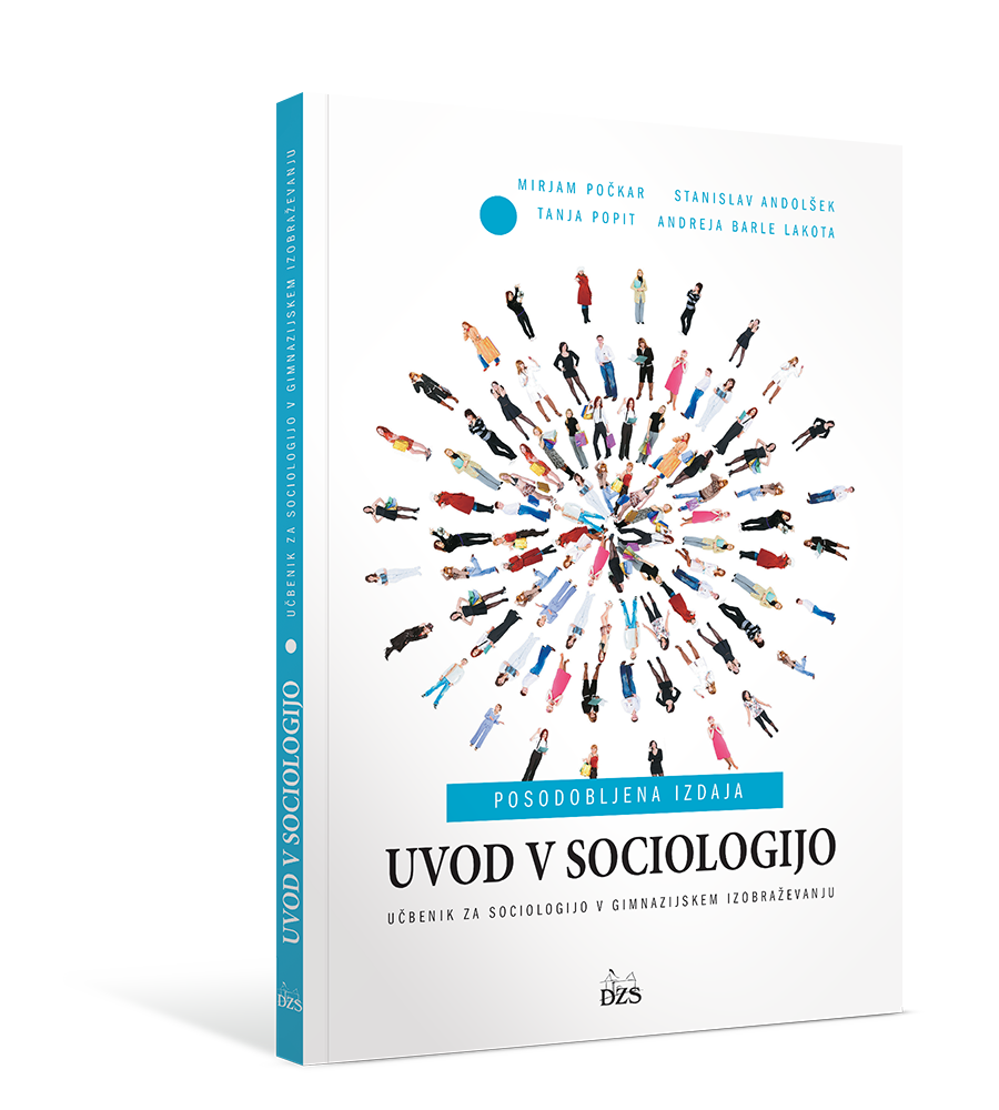 uvod v sociologijo